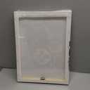 Framed Gaming Room Decor Video Game Themed Wall Art Canvas Framed Black and White Posters Prints Paintings Pictures for Kids Teen Art Gamer Print Poster Boys Decoration Playroom Boy Bedroom Home (12Wx16H 2 Pack)