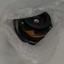 A/C Air Conditioning Compressor Clutch Assembly Kit for Cadillac Escalade 5.3L 2002-2005, Hummer H2 6.0L 2003-2007, H2 6.2L 2008-2009 OE 20906283