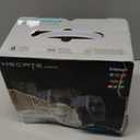 Edifier G2000 32W PC Gaming Computer Speakers for Laptop Mac Desktop Computer Woofer Speakers Bluetooth USB 3.5mm AUX Inputs RGB Lights Multimedia Speakers Black