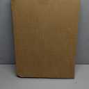 Baking Sheet Set of 2, Commercial Grade Stainless Steel Cookie Sheets for Baking, 18 x 13 Inch Thicker Large Baking Pans Oven Tray, Warp Resistant Nonstick Half Sheet Pan, Nontoxic & Heavy Duty