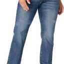 Amazon Essentials Men's Slim-Fit Jeans - Discontinued Colors (Blue)