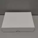 R40 Retro Handheld Game Console - 128GB with 25K+ Games, 3.5 Inch IPS Screen, 3000mAh Battery, Mini HDMI, Type-C, Reverse Charging, Portable Arcade Video Gaming Console(White)