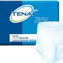TENA Classic Protective Underwear, Medium 80 Per Case