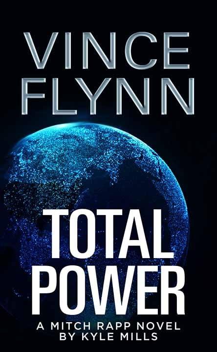 Total Power (Mitch Rapp)