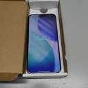 Apple iPhone 15 Pro Max, 256GB, Blue Titanium - Unlocked