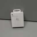 Apple 20W USB-C Compact Power Adapter: Fast and Convenient Charging, Type C Wall Charger