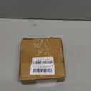 VESA Mount Adapter Compatible with HP 25" Gaming MonitorCompatible with OMEN 25,Z7Y57AA,Z7Y57A9 75x75 to 100x100 Wall Mount Bracket