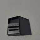 Drill America Drill Bit Index/Case, 1/16-1/2 by 64ths (29 Sizes), 10550