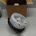 Front HVAC Heater Blower Motor Fan Assembly for 2001-2005 Honda Civic Coupe Sedan/2002-2006 CR-V, 2003-2011 Element, for 700005 79310S5DA01, Not Civic Hatchback