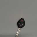 Keymall Head Key Fob Keyless Entry Remote Replacement for Mitsubishi Outlander 2007-2016 for I-MeiV 2011-2014(FCC:OUCG8D-625M-A P/N:6370A148) 3 Buttons