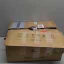 SENSARTE Nonstick Stock Pot with Lid, 2.6/4.5/6.6/8.5 QT Soup Pot Casserole Pot, Healthy Pasta Pot, Large Deep Cooking Pot, Big Sauce Pot Stew Pot, Induction Compatible, PFOA PFOS APEO Free, Black