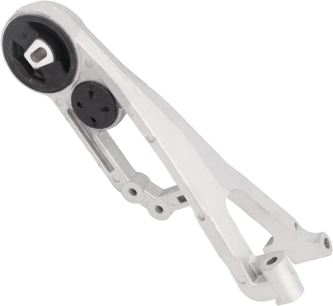 Engine Motor Mount Compatible with 05-07 Five Hundred /Mercury Montego 3.0L V6 Automatic CVT Trans. 05-07 Freestyle 3.0L V6,Upper Torque Strut Mount Replacement for A5833 5F9Z6F055CB Set of 1