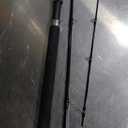 PENN Mariner III Boat Conventional Fishing Rod (9' - Medium Light - 2pc - 10-17lb)