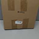 Sinmoe Valentines Wreaths for Front Door Valentines Wreath 18 Inch Artificial Eucalyptus Wreath Spring Greenery Hanging Decorations Wreath for Window Wall Party Wedding