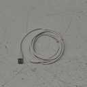 Belkin BoostCharge Lightning Cable - 6.6ft/2M - MFi Certified Apple iPhone Charger USB to Lightning Cable - iPhone Cable - iPhone Charger Cord - Apple Charger - USB Phone Charger - White