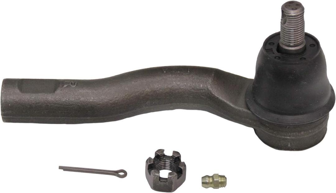 MOOG ES800797 Steering Tie Rod End for Ford Fusion