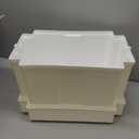Brother 5300A Sewing Machine Hardcase, Off-White 18x12x14in