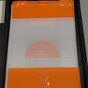 OMOTON Screen Protector for Ford Explorer 2020-2024, (XLT/ST-Line/Limited/Timberline/ST/Platinum/King Ranch) 10.1 Inch Touchscreen Accessories 9H Hardness Tempered Glass, Anti-Scratch, HD Clear