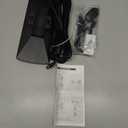 TV Antenna Indoor, 2025 Long Range Antenna for Smart TV with Amplifier Signal Booster for Local Channels,Digital inddor Antenna for All Older TV's-Supports 4K 1080p -33ft Long Cables