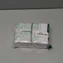 2 Pairs (4Pcs) 3inch Double Action Spring Hinge Stainless Steel Cafe Saloon Door Swing Self Closing Black with Screws