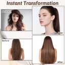 2 x Brush for Slick Back Hair Pointed Tail Smoothing Hair Brush Boar Bristle Boar Brushes for Women & Men, Beard Brushes,Suitable for Fine and Soft Hairs, Can Easily Polish, Shape, Section and Part