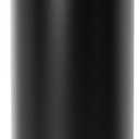 Simple Modern Water Bottle with Straw Lid | Vacuum Insulated Stainless Steel Metal Thermos | Reusable Leak Proof BPA-Free Flask for Sports Gym | Summit Collection | 30oz, Midnight Black