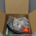 Carbhub 799869 Carburetor for 792253 498170 499059 799869 Lawn Mower Pressure Washer Rotary 14112 Oregon 50-658 Carb (498170 Carburetor)