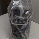 KIDISLE - Hot and Iced Coffee Maker with Bold Fit, Single Serve Coffee Maker for K Cup and Grounds, Beer Sizes 6-14oz, Removable Water Tank 50oz, Single Brewer