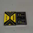 Tonuslign H11 9005 LED Fog Light Bulbs Combo, 6500K Bright White, 3 Pack, 5 Minute Plug and Play