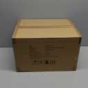 Pet Grooming Vacuum Kit - Super-Quiet Dog Hair Vacuum Groomer with Brush, Detangle, Deshed, Trim, Clean, & Dry Attachments - All You Need Pet Grooming Kit at Home