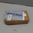 Jetec 10 Pieces Cabinet Locks for Babies, U-Shaped Proofing Drawers Safety Child Locks Adjustable, Easy to Use Childproof Latch for Knob Handle on Kitchen Door Storage Cupboard Closet (White)