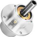 Spindle Assembly for Encore 71460007, Ferris 1530301 30301 5030301 5061033 Lesco 050194, Scag 46400 46020 46400, Snapper 3036300, Wright Mfg 71460007