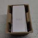 NETGEAR WiFi Mesh Range Extender (EX6400) - Add up to 2,100 sq. ft., 35 Devices - AC1900 Dual Band Wireless Signal Booster & Repeater (up to 1.9 Gbps Speed), Smart Roaming  Free Expert Help