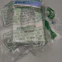 WREANU Wireless Bluetooth Mouse Rechargeable Laptop Mice with LED Lights Silent Slim Use(BT5.2 and 2.4G Portable USB) Dual Mode Computer Mouse for Laptop/iPad/Tablet/Apple/Computer/Mac (Black)