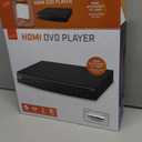 2-Channel 1080p Upconversion DVD/CD Player with HDMI - DH300B