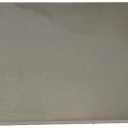 1/4 x 12" x 12" Steel Plate, A36 Steel, .25" Thick