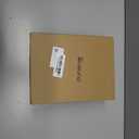 24 Pcs Neutral Textured Christmas Ball Ornaments 2.36'' Vintage Christmas Tree Decor Rustic Distressed Ornaments with Loop Shatterproof Hanging Ball for Farmhouse Xmas Decor (Nostalgic Color)