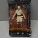 STAR WARS The Black Series OBI-Wan Kenobi, Revenge of The Sith Premium Collectible 6-Inch Action Figure