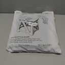 Foldable Bath Shower Safety Chair Seat Grey, Foldable and Anti-Slip Bench Bathtub Stool for Elderly or Seniors (Foldable ShowerChair 15.7" H Grey, Seat Size 12.4" x 8.3