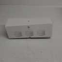 Google WiFi system, 3-Pack - Router Replacement for Whole Home Coverage (NLS-1304-25),White