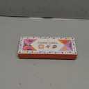 Galison Charm Cards  Joy Laforme Charm Card Set Including 12 Folded Notecards Featuring Beautiful Illustrations