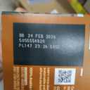 Starbucks Single-Serve Coffee K-Cup, Pike Place, Carton Of 24