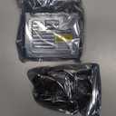 KIMISS Xenon Headlight Ballast Assembly 68222897AA 89089352 22840414 Xenon Headlight Control Module for 2014-2020