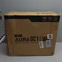 AURA GC1
Mesh ARGB Mid-tower Case