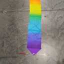 Handheld Rainbow Ribbon