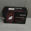 Role Play Masks Halloween Mask Cosplay Costumes Mask Adult Kids Spandex Fabric Material