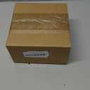 ilovelife 4PCS HEPA Filter with Mesh Filter Replacement for INSE N5S N5T S6T S6P Pro S610/TMA T120 T121 T151 T150 T220 T210 T181 T180 T220 Cordless Vacuum Cleaner, White