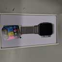 EarlySincere 2.06" AMOLED Smart Watches with Blood Pressure, 118 Sports Modes, Fitness Activity Tracker for Men Women