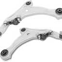 Lower Control Arm w/Ball Joint for Nissan Maxima 2009-2014, K622054 K622059
