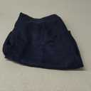 BLESSUME Retro Colonial Pants Renaissance Mens Knicker Pants Breeches (XX-Large, Dark Blue)